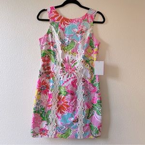 Lilly Pulitzer for Target Dress Size 8